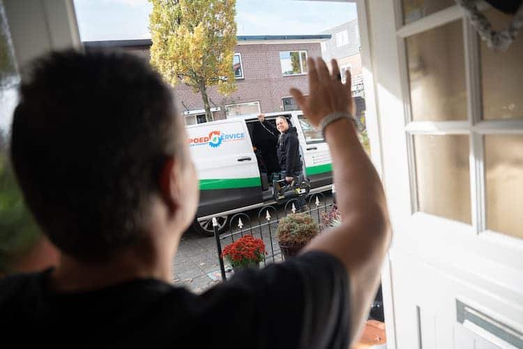 Professioneel-loodgietersbedrijf Leidingwerk aanleggen
