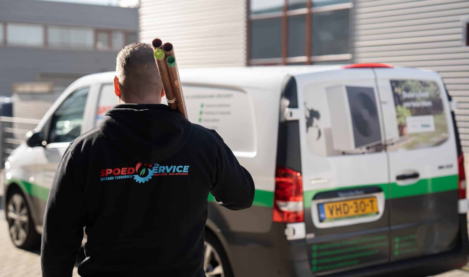 Loodgieter spoedservice Velsebroek