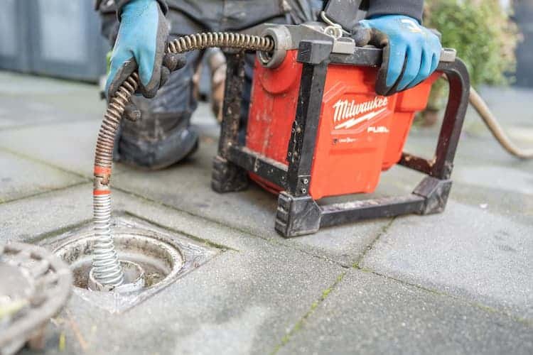 ontstoppingsdienst Haarlem Met spoed uw riolering ontstoppen.