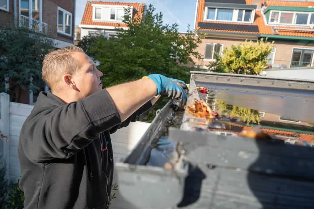 Wel of geen chemische ontstopper gebruiken?