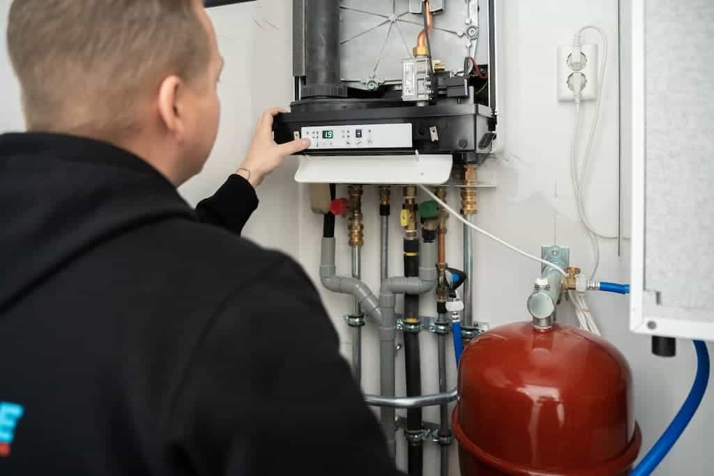 CV-ketel onderhoudscontract vanaf €11,99 p/m. KIWA K25000-gecertificeerd bedrijf met eigen gecertificeerde monteurs in Velserbroek en omstreken.