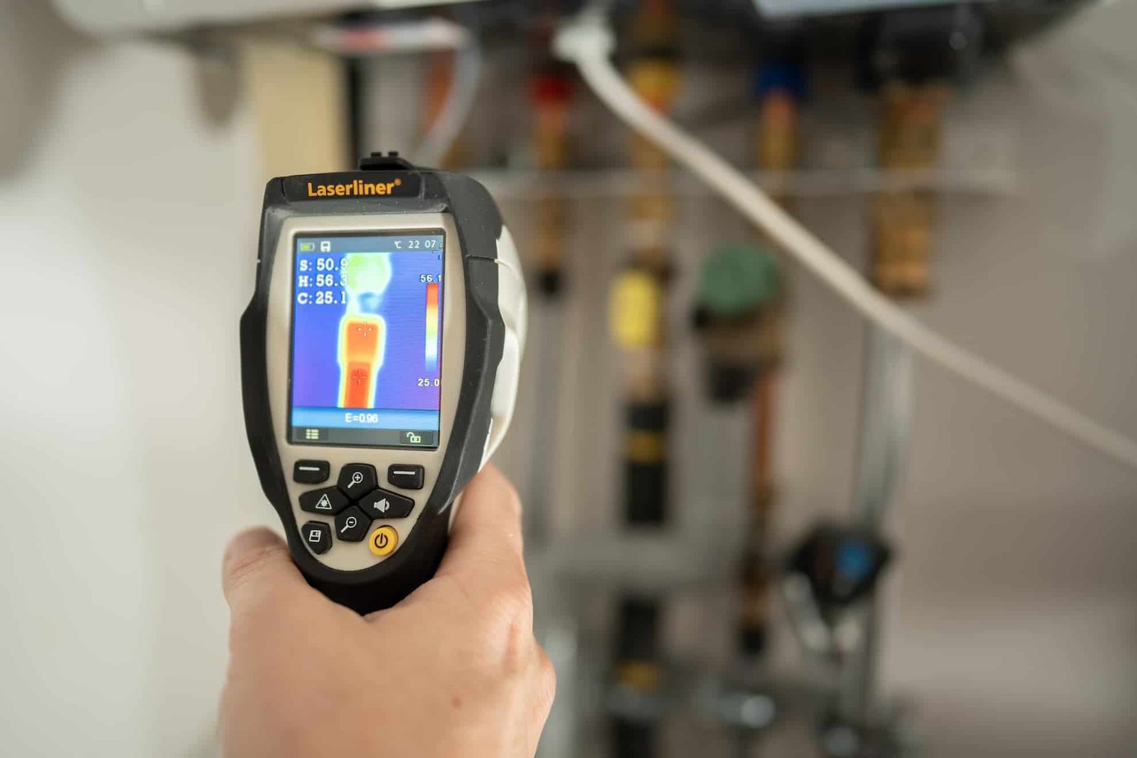 Wel of geen chemische ontstopper gebruiken?
