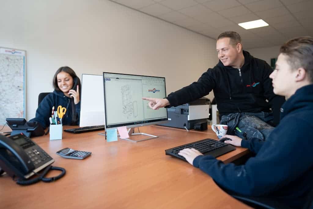 spoed-loodgieter ontstoppingsdienst badkamer.