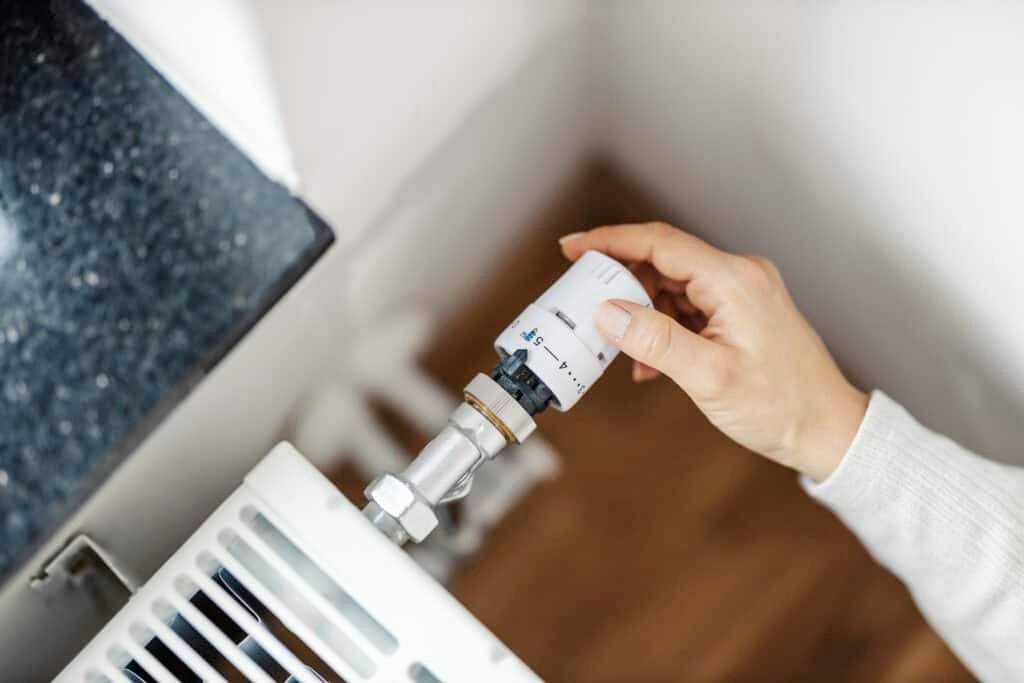 Hoeveel gas verbruikt cv ketel per uur? 1 gasverbruik CV-ketel