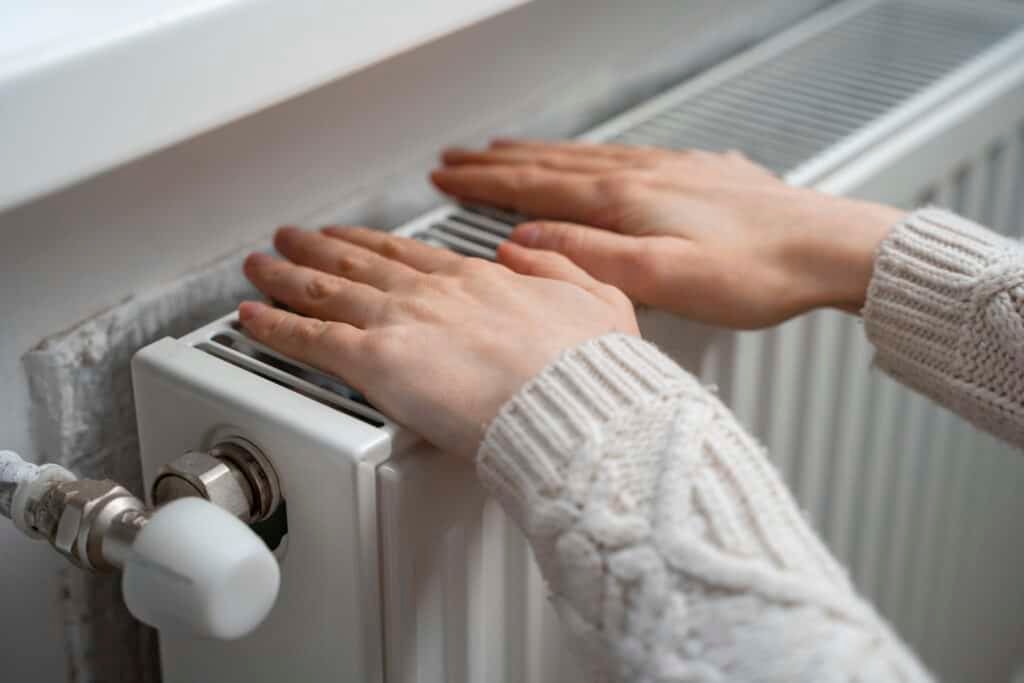 Hoe lang duurt CV-ketel onderhoud?