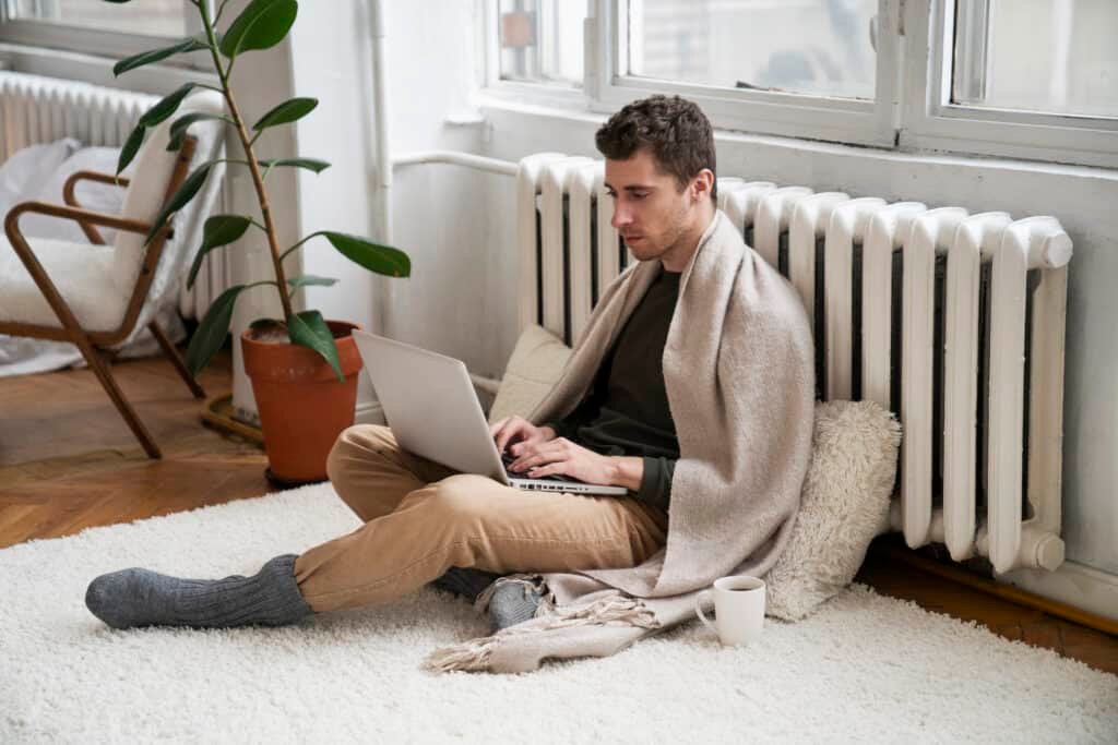 Hoe vaak een CV-ketel onderhouden?