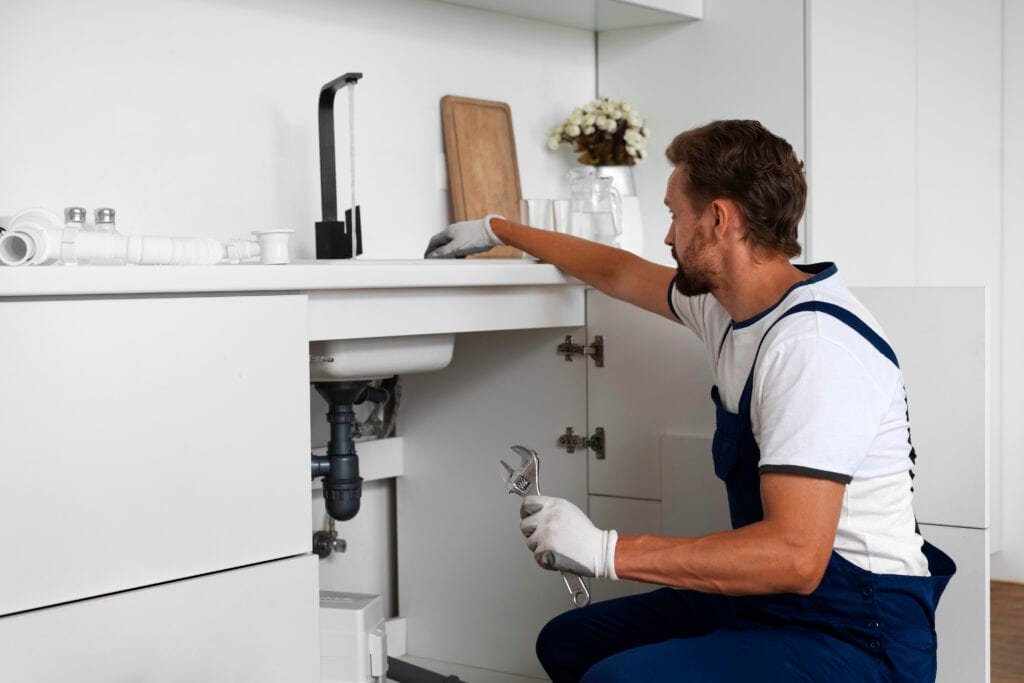 Wat kost een lekdetectie en waarom is het zo belangrijk? 5 Lekdetectie door specialist