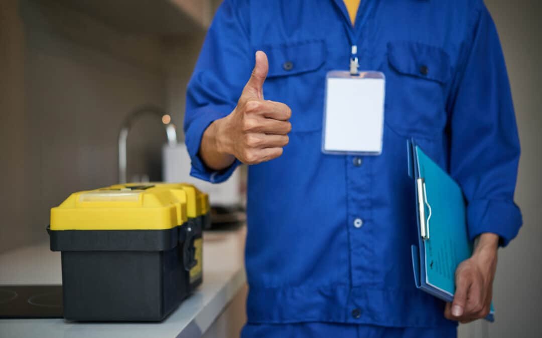 Hoe vochtproblemen oplossen?