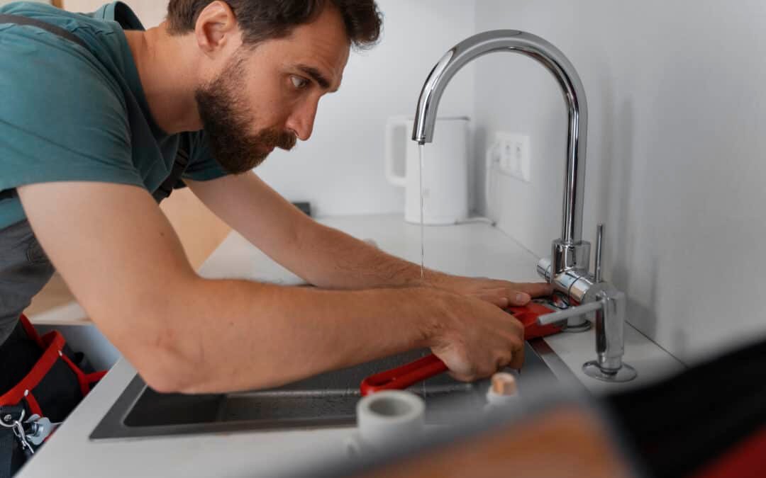 Wel of geen chemische ontstopper gebruiken?