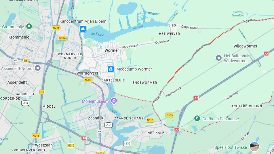 Lokale loodgieter actief in Velserbroek en de gemeente Velsen