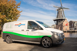 Loodgieter Haarlem 15 Spoedservice Duurzaam Verwarmen plaats foto